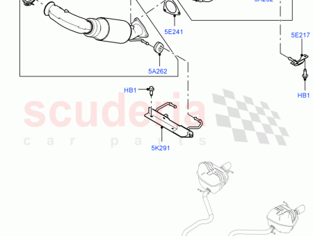 Photo of FILTRO PARTICULAS DIESEL…