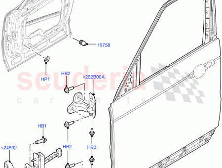 Photo of PUERTA FRONTAL MENOS BISAGRAS…