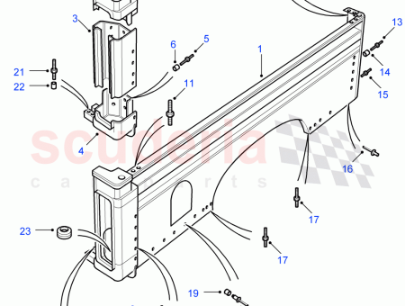 Photo of PILAR TRASERO…