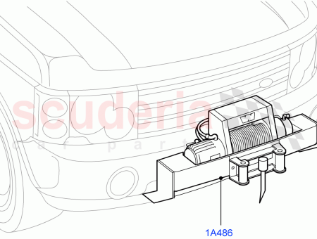 Photo of CABRESTANTE…