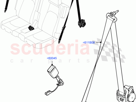 Photo of HEBILLA CINTUR N DE SEGURIDAD…