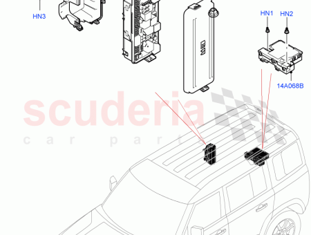 Photo of CAJA FUSIBLE…