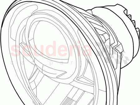 Photo of FARO DELANTERO…