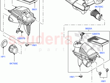 Photo of CONDUCTO AIRE…