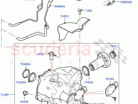 Photo of PLUG DRAIN…