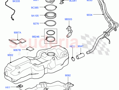 Photo of TAP N LLENADO DEP SITO COMBUSTIBLE…