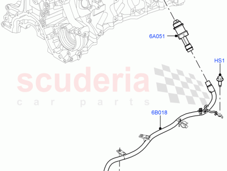 Photo of ALAMBRE CALENTADOR DEL BLOQUE DEL MOTOR…