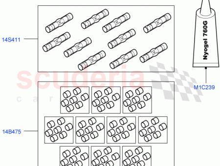 Photo of CABLEADO REPARACI N…