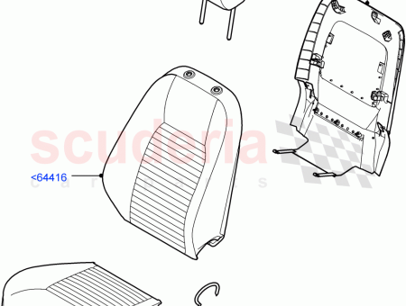 Photo of RESPALDO ASIENTO…