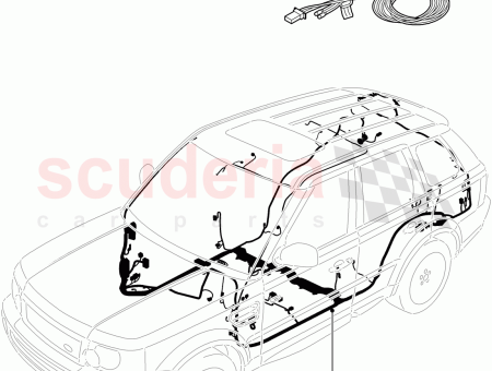 Photo of CABLEADO…