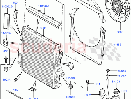Photo of RADIADOR…