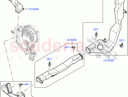 Photo of CONDUCTO PURGA DE AIRE…