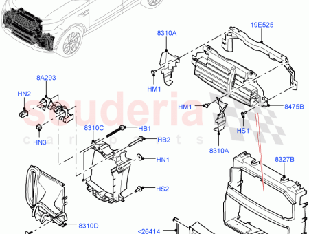 Photo of SHUTTER RADIATOR CONTROL…