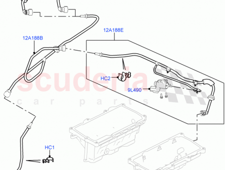 Photo of SEAL VACUUM PUMP…