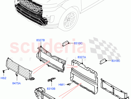 Photo of DEFLECTOR AIRE…