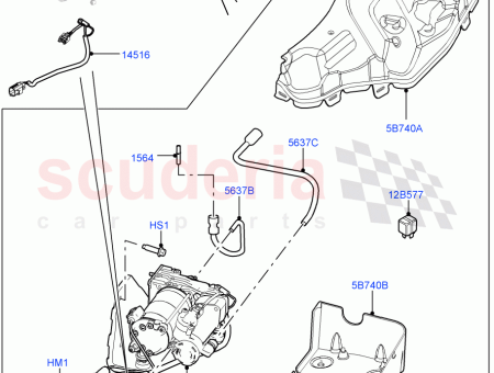 Photo of KIT COMPRESOR…