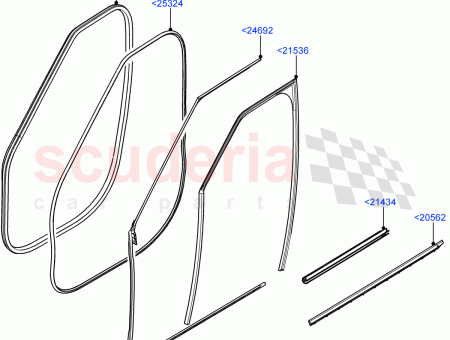 Photo of MOLDURA EXTERIOR PUERTA…