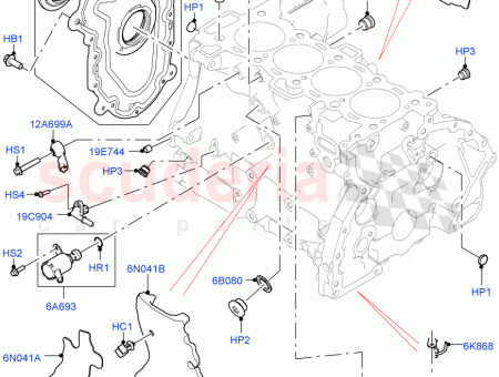 Photo of CLIP MANGUERA…