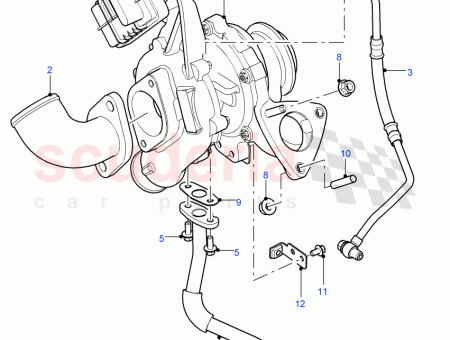 Photo of TUBER A ALIMENTACI N DE ACEITE…