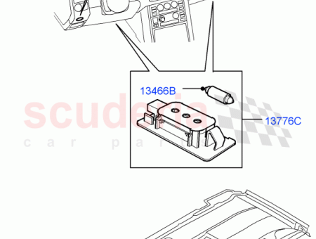 Photo of L MPARA INTERIOR…