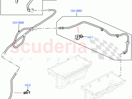 Photo of MANGUERA VAC O…
