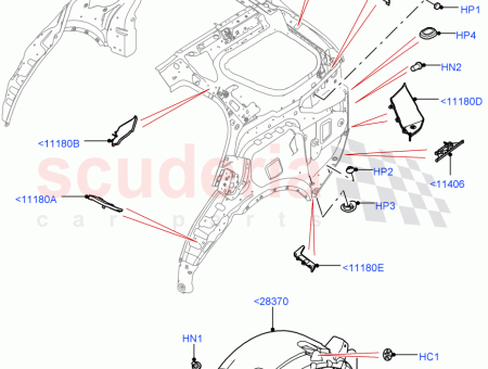 Photo of AISLANTE CUARTO DE PANEL…