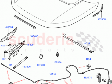 Photo of HINGE HOOD…