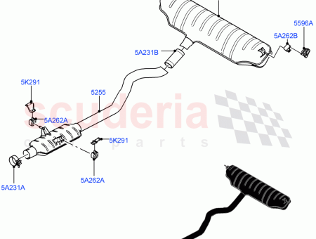 Photo of ABRAZADERA ESCAPE…