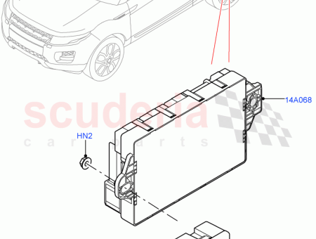 Photo of CAJA FUSIBLE…