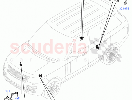 Photo of BRACKET SENSOR MOUNTING…