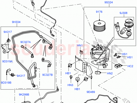 Photo of SENSOR WATER DETECTOR…