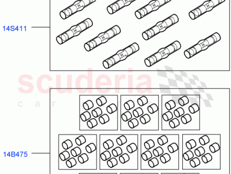 Photo of WIRING REPAIR…