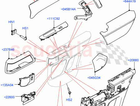 Photo of MAT DOOR POCKET…