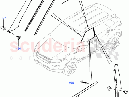 Photo of EMBELLECEDOR PILAR A EXTERIOR…