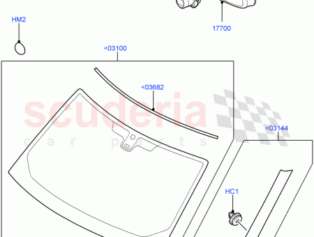 Photo of MOLDURA PARABRISAS…