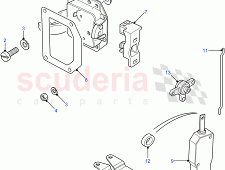 Photo of PALANCA MANIVELA DE LA CAMPANA…