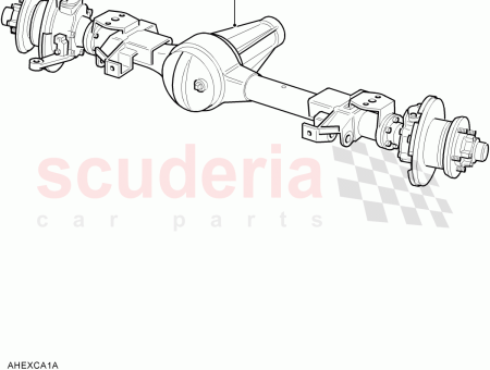 Photo of EJE DELANTERO…