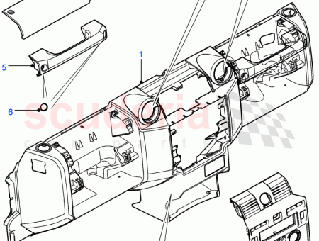 Photo of PANEL CONSOLA…