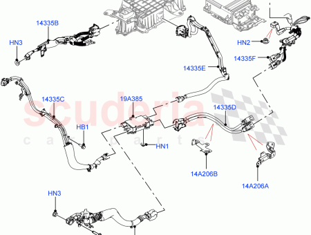 Photo of SOPORTE CABLEADO…