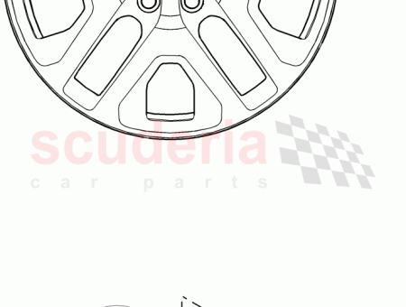 Photo of TUERCA RUEDA…