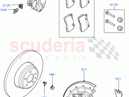 Photo of DISC BRAKE…