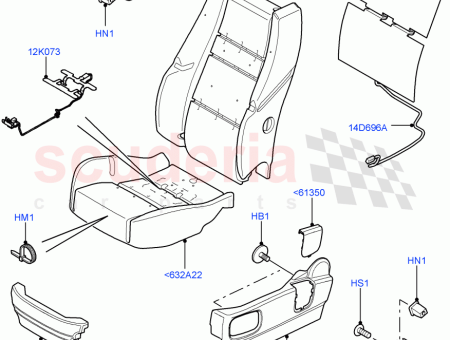 Photo of ALMOHADILLA RESPALDO…