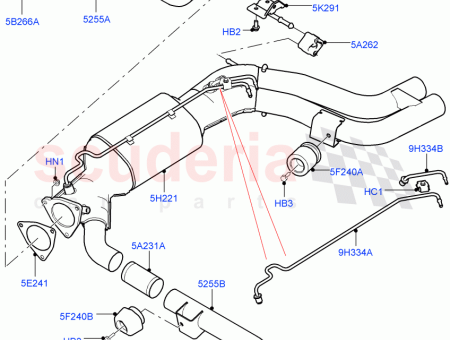 Photo of TUBO ESCAPE…
