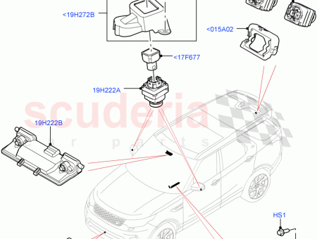 Photo of CLIP C MARA…