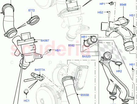 Photo of TUBO SALIDA DE AGUA…