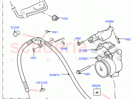 Photo of TUBE ACTIVE ROLL BAR SYSTEM…