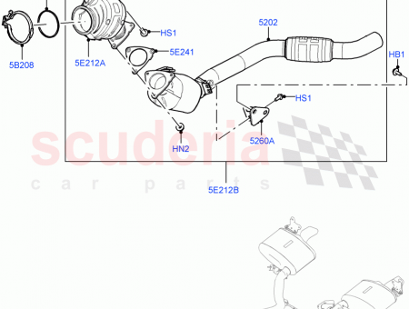 Photo of CLAMP EXHAUST…