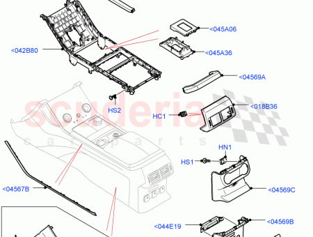 Photo of PANEL CONSOLE SUPPORT…