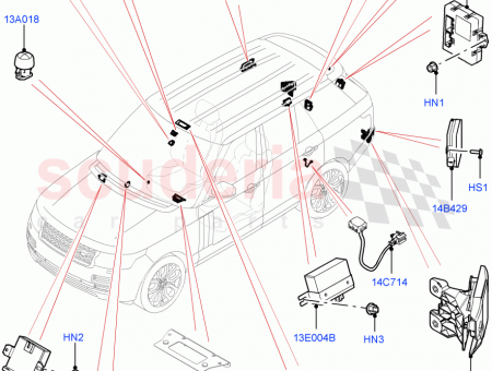 Photo of HEATER CONTROL…