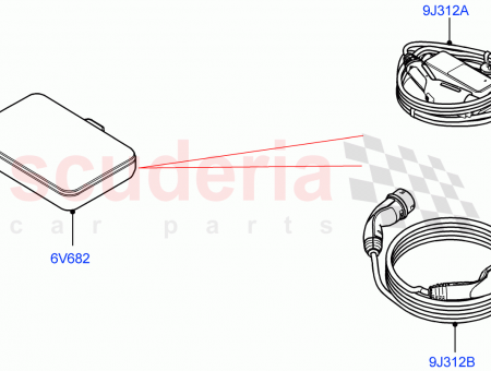 Photo of BAG CHARGE CABLE…